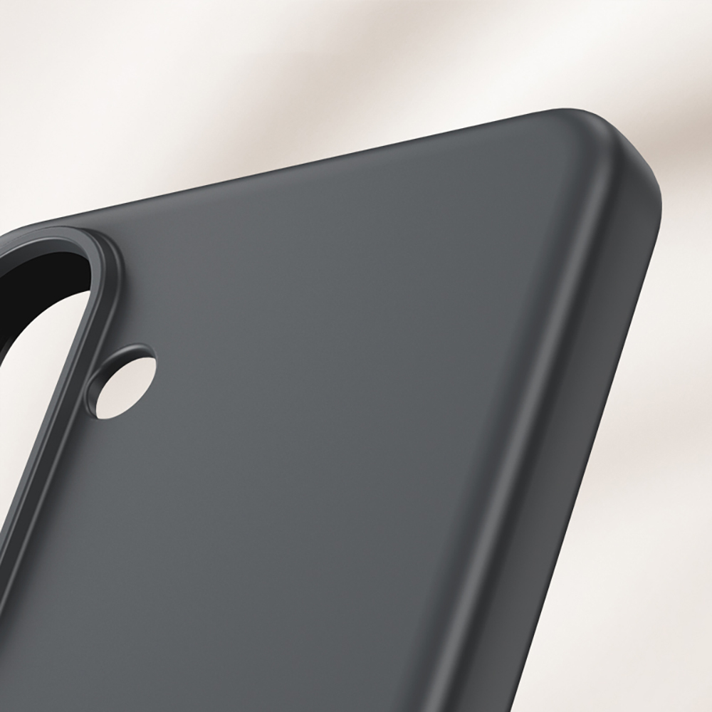 Galaxy S26 Kılıf M-safe Şarj Özellikli Wlons Frego Kapak - 8