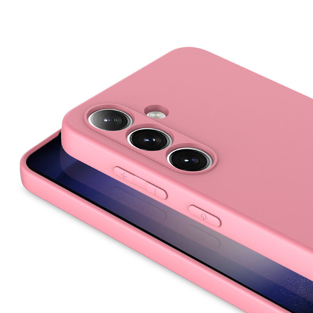 Galaxy S26 Kılıf Zore Mara Lansman Kapak - 13