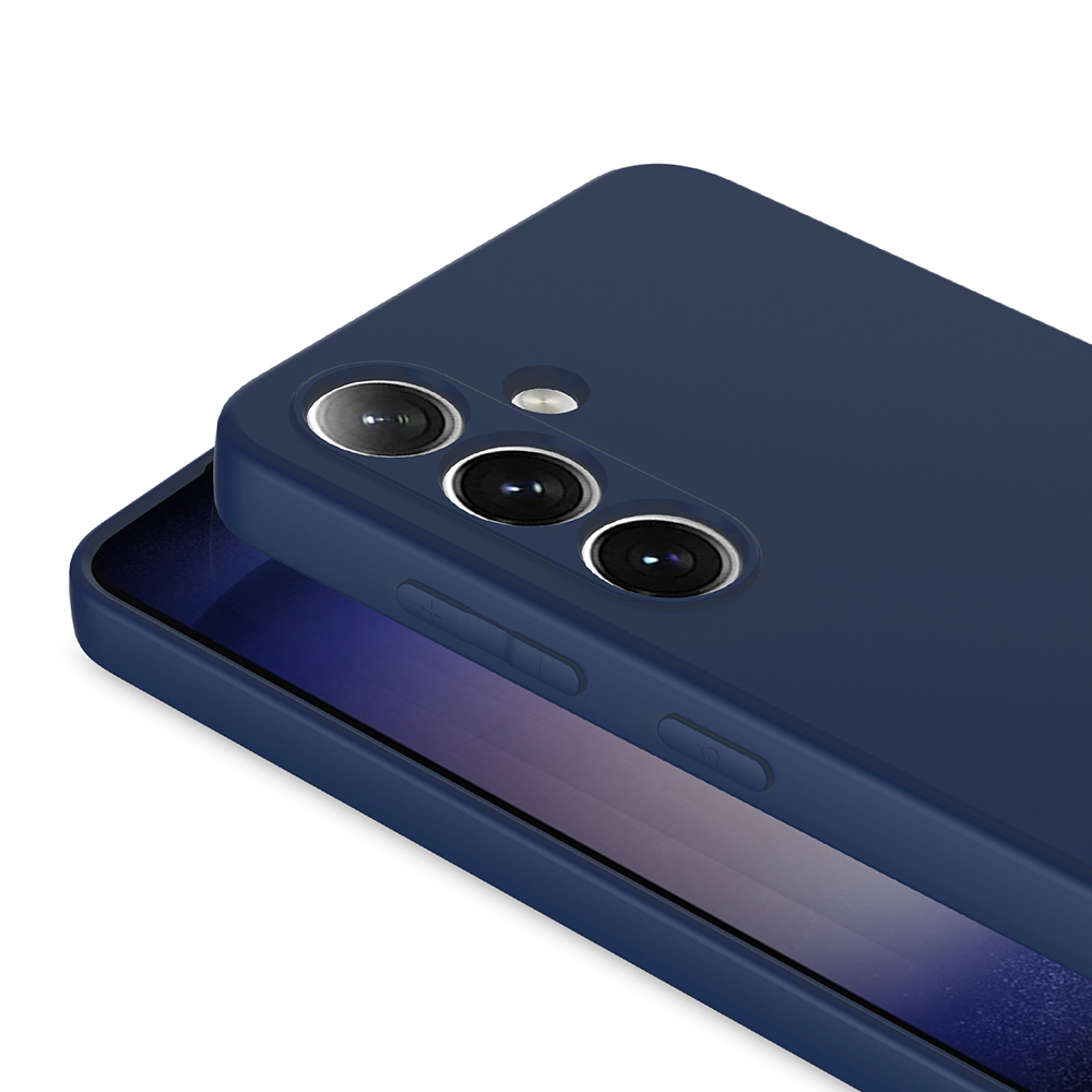 Galaxy S26 Kılıf Zore Mara Lansman Kapak - 15