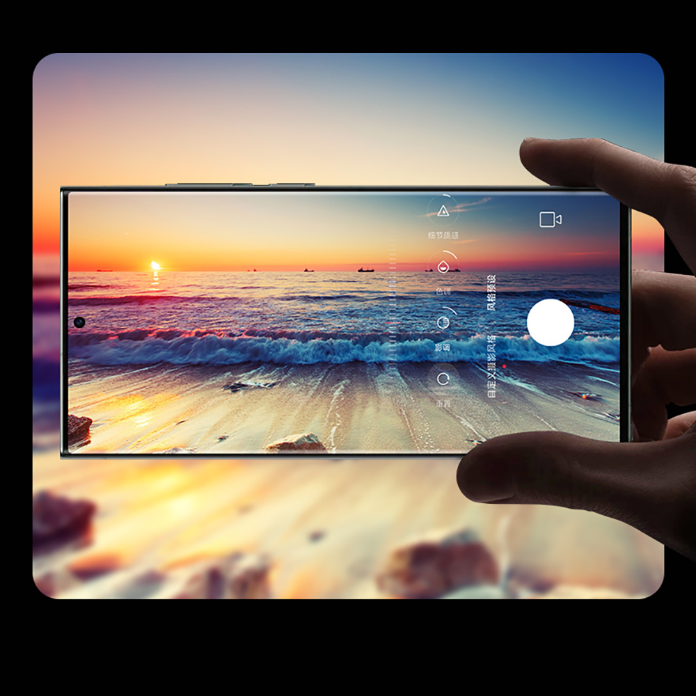 Galaxy S26 Plus Benks AR Glass Warrior Cam Kamera Lens Koruyucu - 7