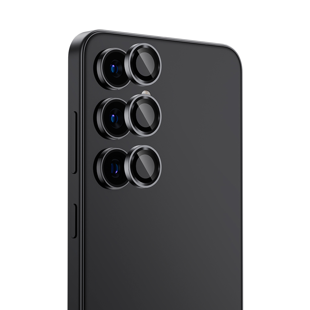 Galaxy S26 Plus Benks AR Glass Warrior Glass Camera Lens Protector - 1