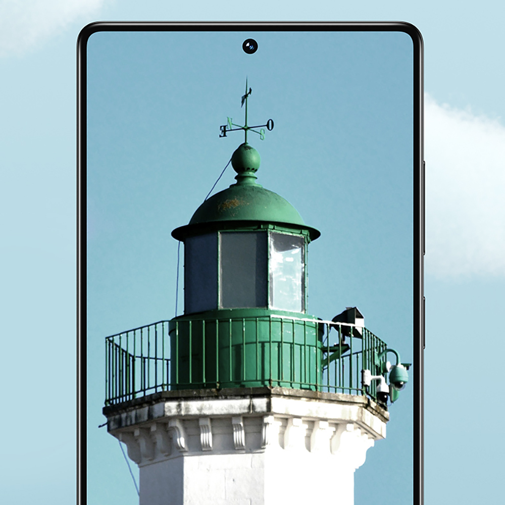 Galaxy S26 Plus Benks Ultra Shield HD Ekran Koruyucu + Kolay Uygulama Aparatlı - 8