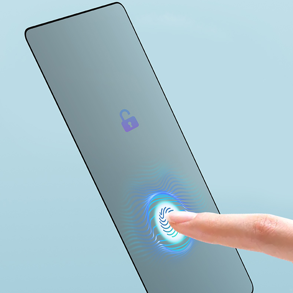 Galaxy S26 Plus Benks Ultra Shield Privacy Ekran Koruyucu + Kolay Uygulama Aparatlı - 5