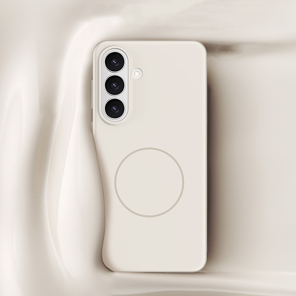 Galaxy S26 Plus Case M-safe Charging Enabled Wlons Frego Cover - 9