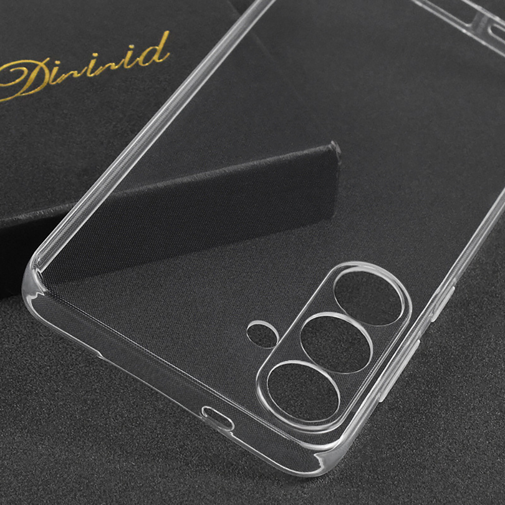 Galaxy S26 Plus Kılıf Zore Süper Silikon Kapak - 4