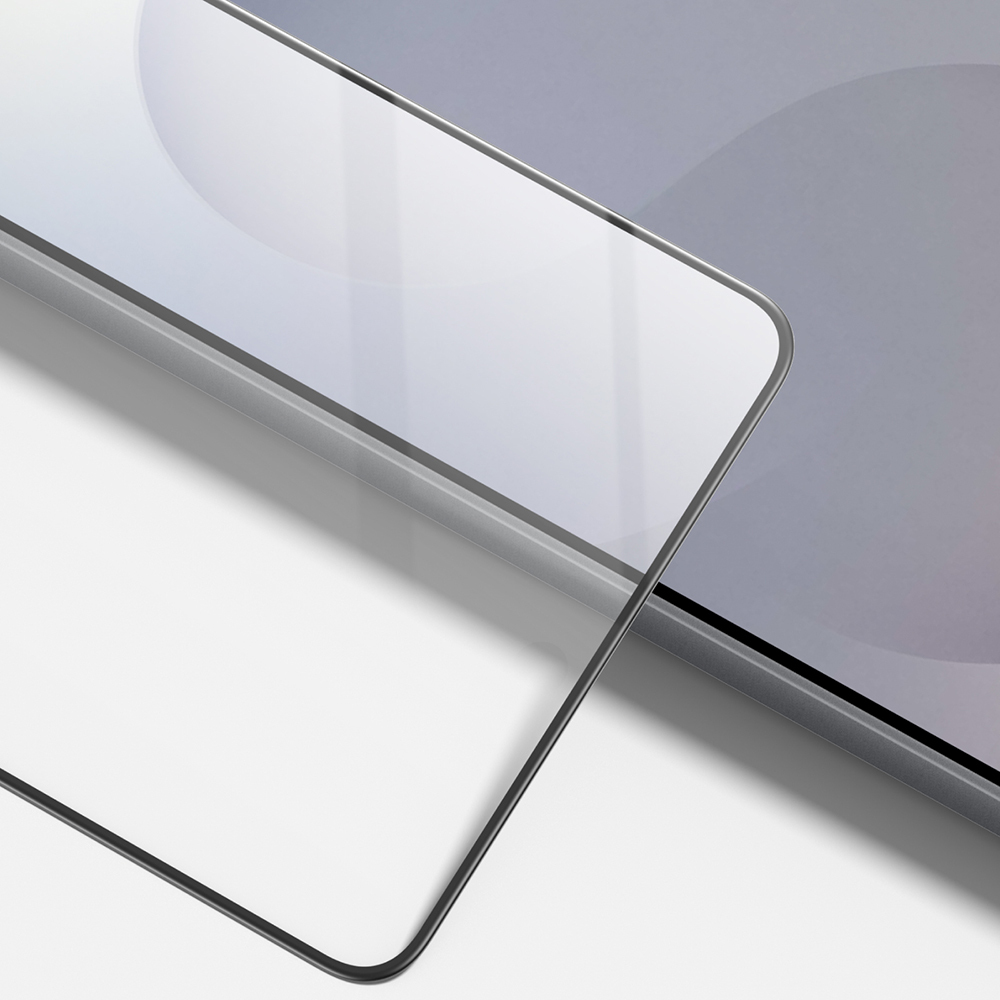 Galaxy S26 Ultra Amazingthing Radix Fingerprint-Resistant Tempered Glass Screen Protector - 5