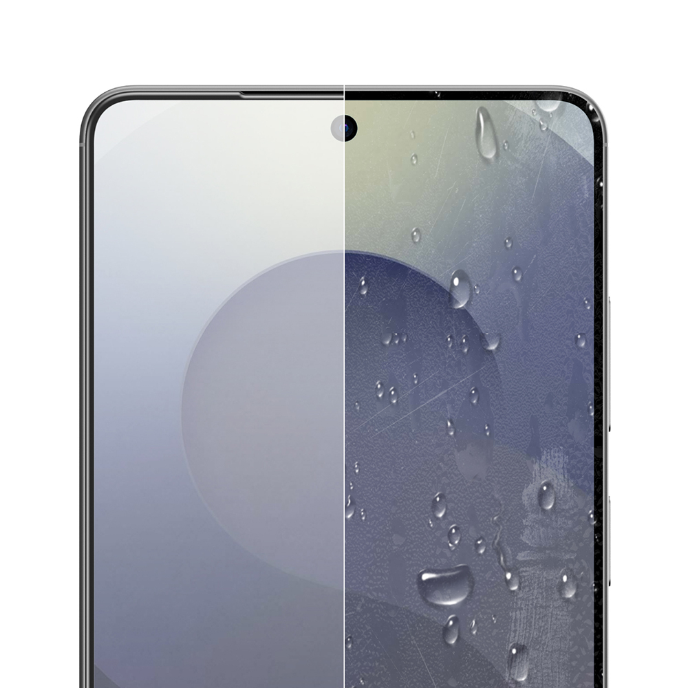 Galaxy S26 Ultra Amazingthing Radix Fingerprint-Resistant Tempered Glass Screen Protector - 6