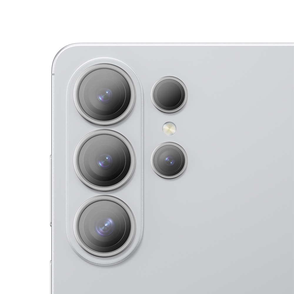 Galaxy S26 Ultra Amazingthing Titan Anti Reflective Safir Kamera Lens Koruyucu + Kolay Uygulama Aparatlı - 5