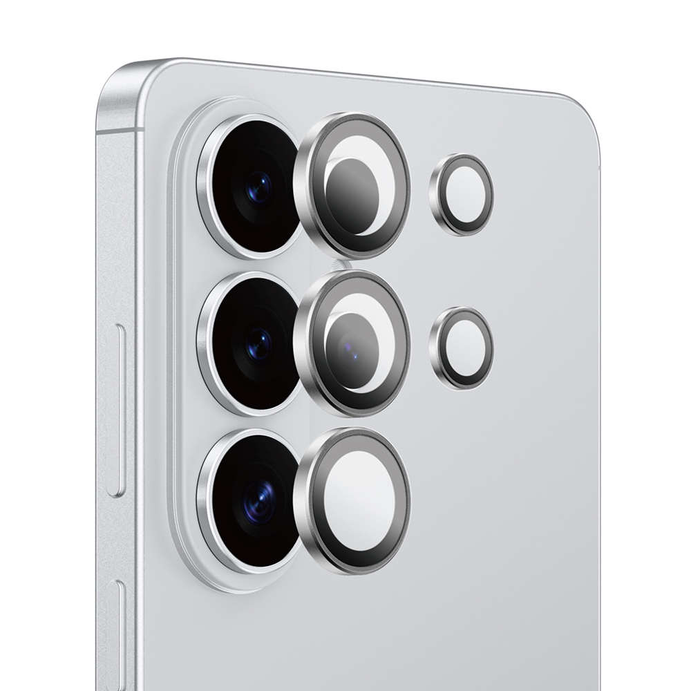 Galaxy S26 Ultra Amazingthing Titan Anti-Reflective Sapphire Camera Lens Protector + Easy Application Tool - 10