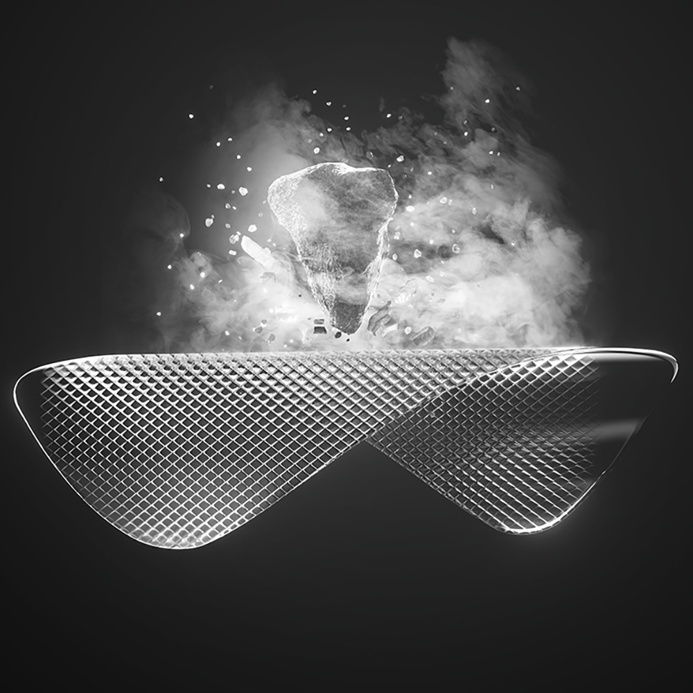 Galaxy S26 Ultra Benks Glass Warrior AR Cam Ekran Koruyucu + Kolay Uygulama Aparatı - 6