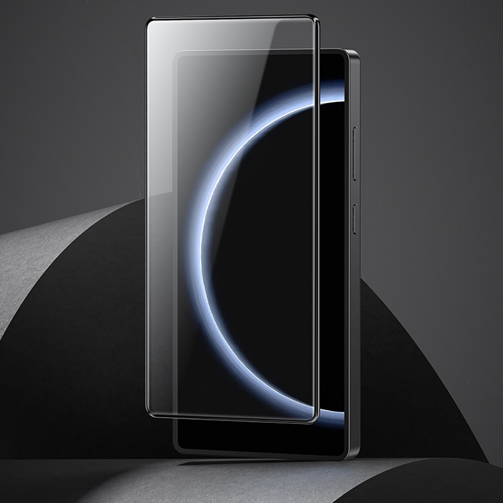 Galaxy S26 Ultra Benks Glass Warrior AR Tempered Glass Screen Protector + Easy Application Tool - 8