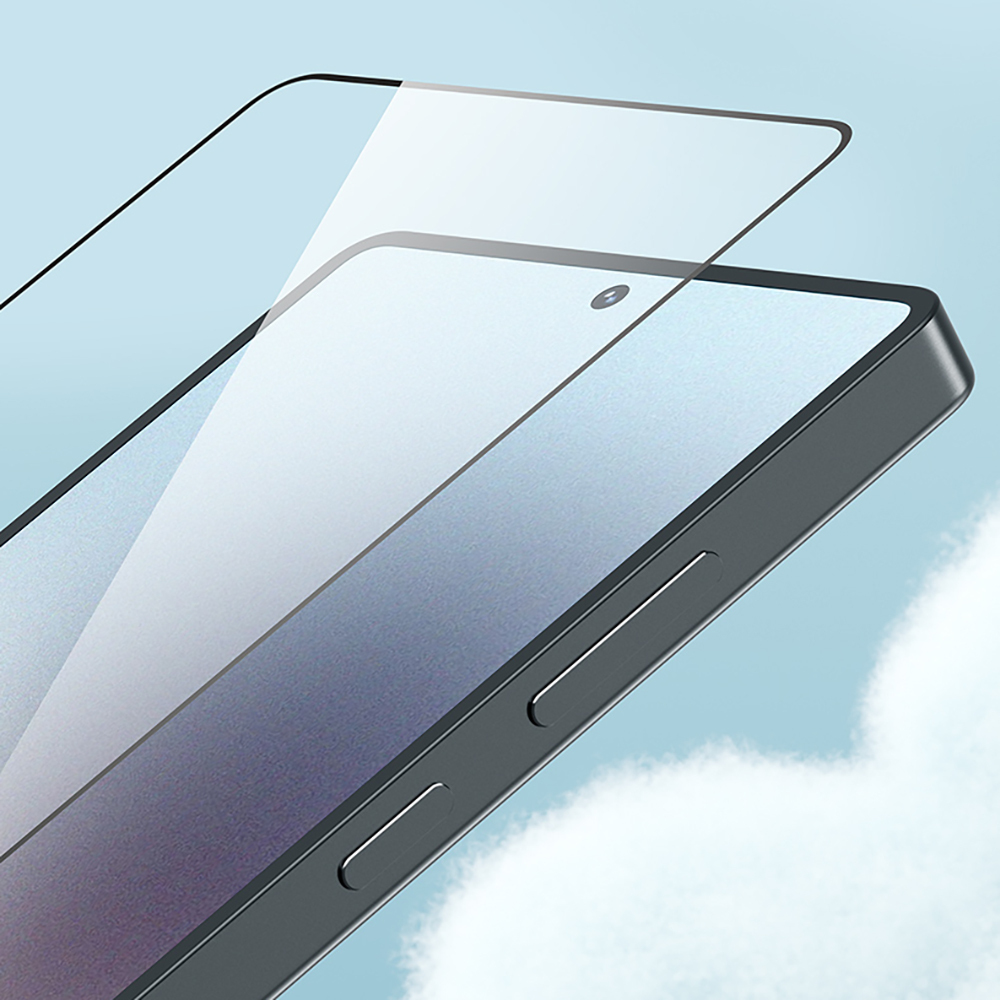 Galaxy S26 Ultra Benks Ultra Shield HD Ekran Koruyucu + Kolay Uygulama Aparatlı - 5