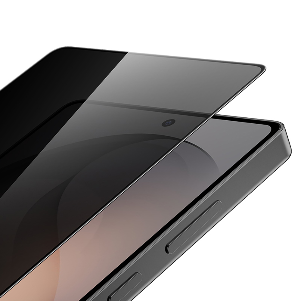 Galaxy S26 Ultra Benks Ultra Shield Privacy Ekran Koruyucu + Kolay Uygulama Aparatlı - 4