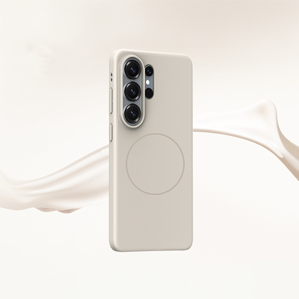 Galaxy S26 Ultra Case M-safe Charging Feature Matte Finish Wlons Vevo Cover - 11