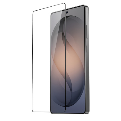 Galaxy S26 Ultra Hidrofobik Ve Oleofobik Özellikli Benks 0.3mm Air Shield Ekran Koruyucu 10'lu Paket Şeffaf