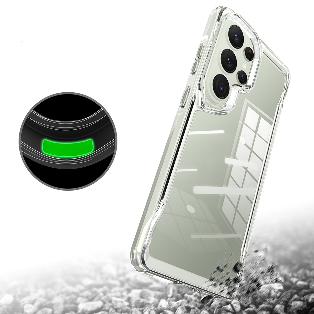 Galaxy S26 Ultra Kılıf Zore T-Max Kapak - 4