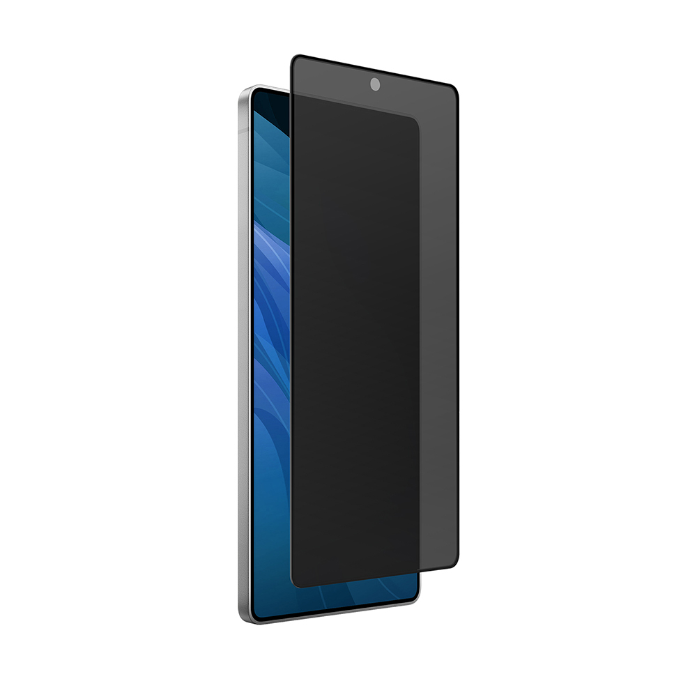 Galaxy S26 Ultra Skinarma 0.25mm Oleophobic Privacy Glass Screen Protector - 2