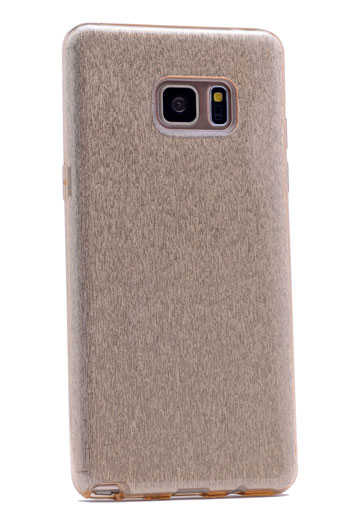 Galaxy S7 Edge Kılıf Zore Shining Silikon - 3