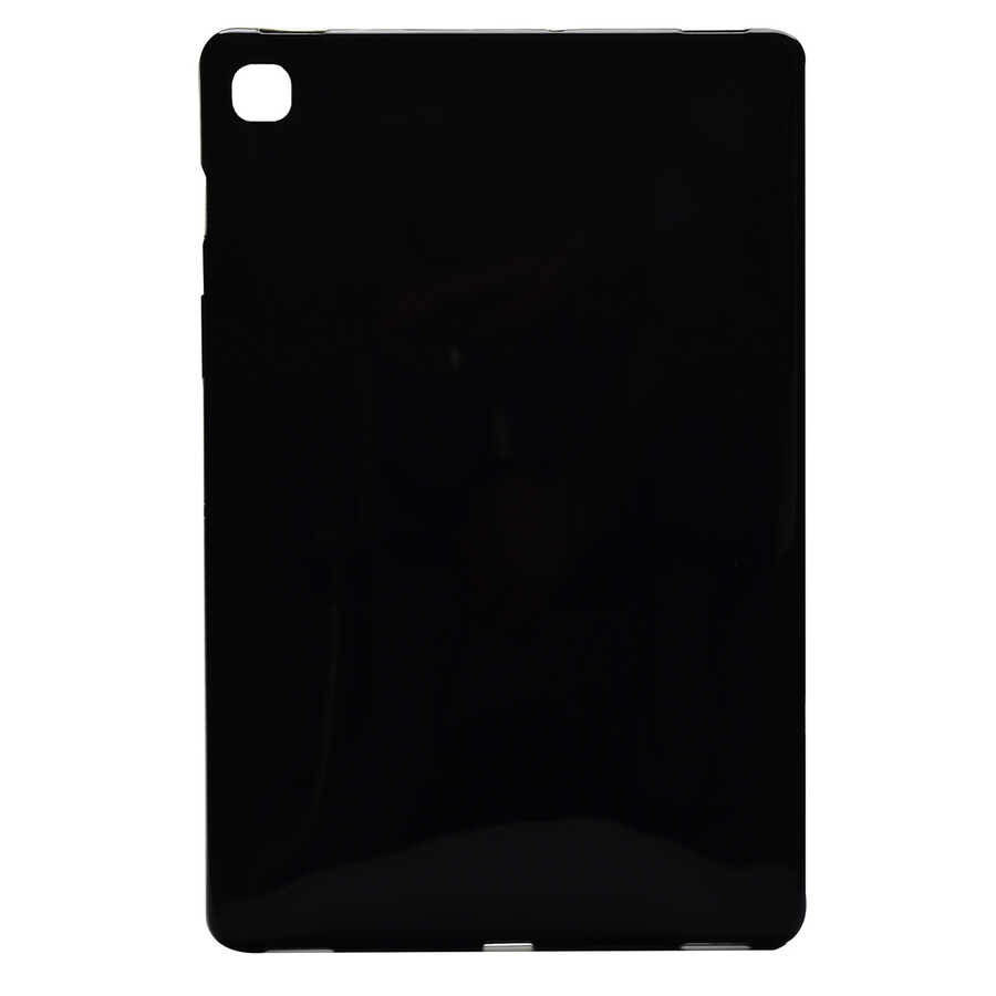 Galaxy T720 Tab S5E Case Zore Tablet Süper Silikon Cover - 2