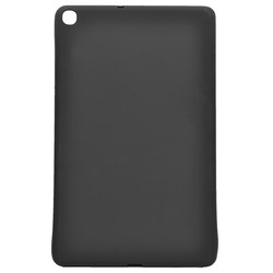 Galaxy Tab A 10.1 (2019) T510 Case Zore Sky Tablet Silicon Black