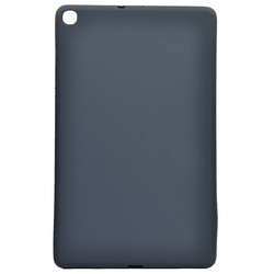 Galaxy Tab A 10.1 (2019) T510 Case Zore Sky Tablet Silicon Navy blue