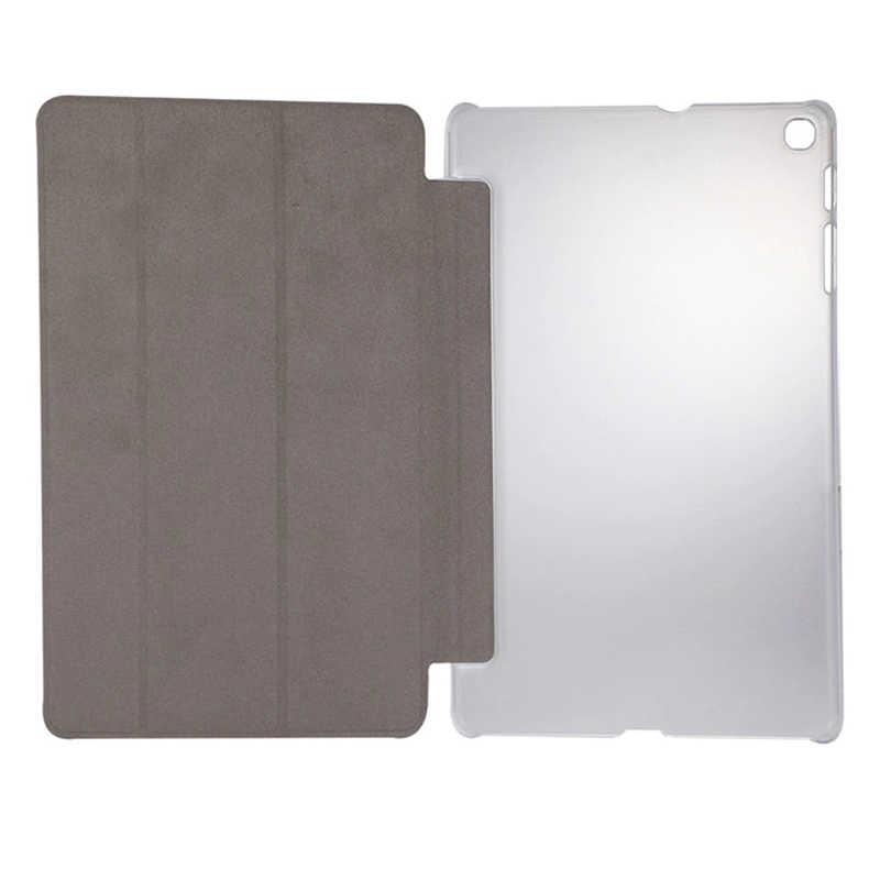 Galaxy T720 Tab S5E Zore Smart Cover Stand 1-1 Case - 4