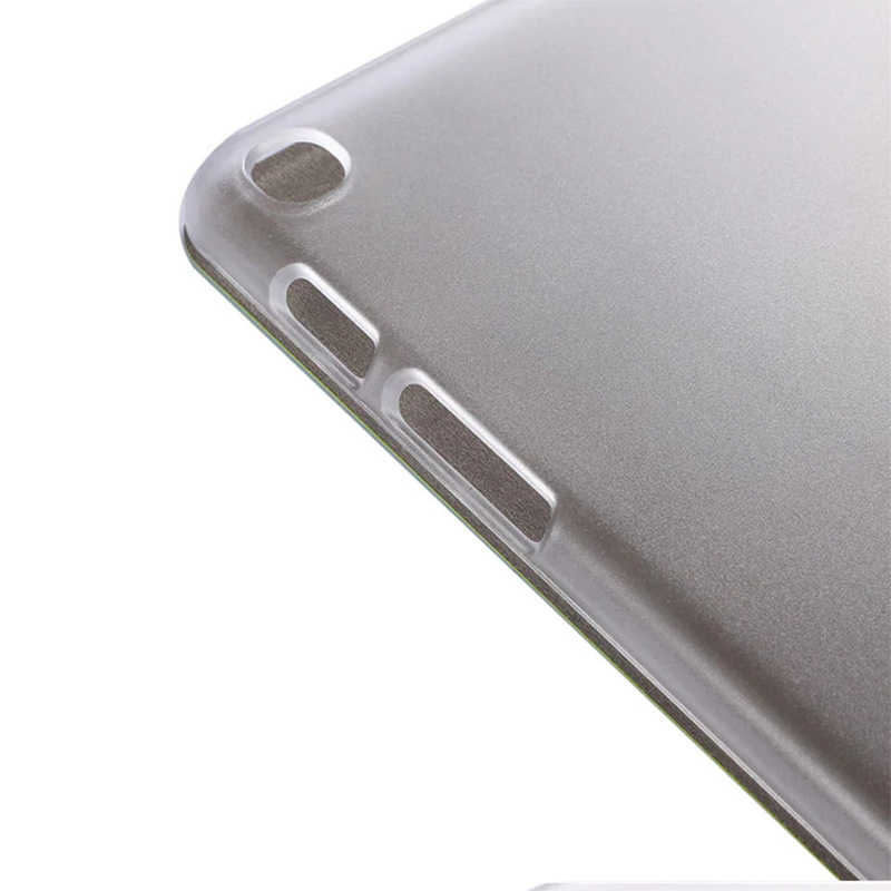 Galaxy T720 Tab S5E Zore Smart Cover Stand 1-1 Case - 5