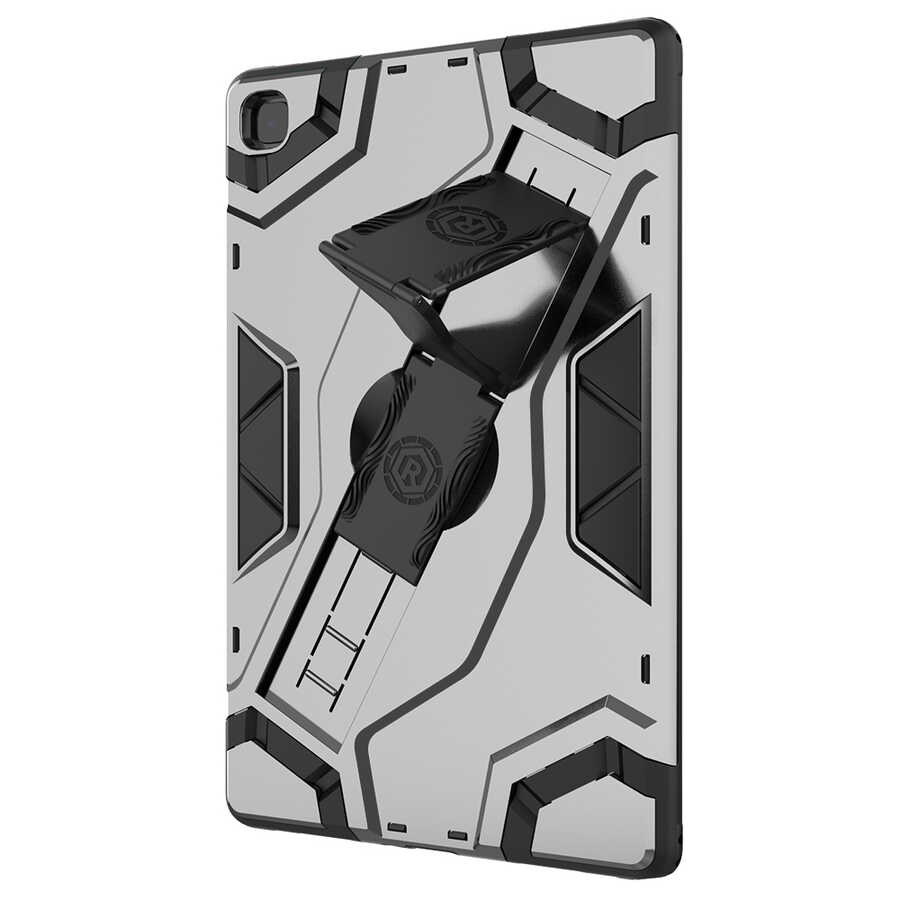 Galaxy Tab A7 10.4 T500 2020 Zore Defens Tablet Silikon - 6