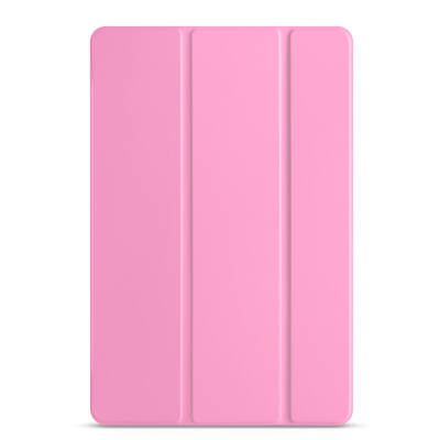 Galaxy Tab A8 10.5 SM-X200 (2021) Zore Smart Cover Stand 1-1 Case Pink