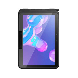 Galaxy Tab Active Pro T547 Zore Tablet Temperli Cam Ekran Koruyucu Renksiz