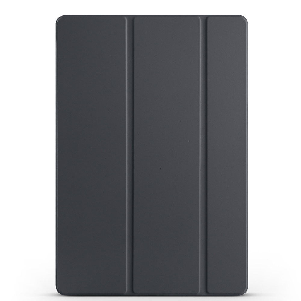 Galaxy Tab S10 FE Plus Zore Smart Cover Kalem Bölmeli Standlı 1-1 Kılıf - 1