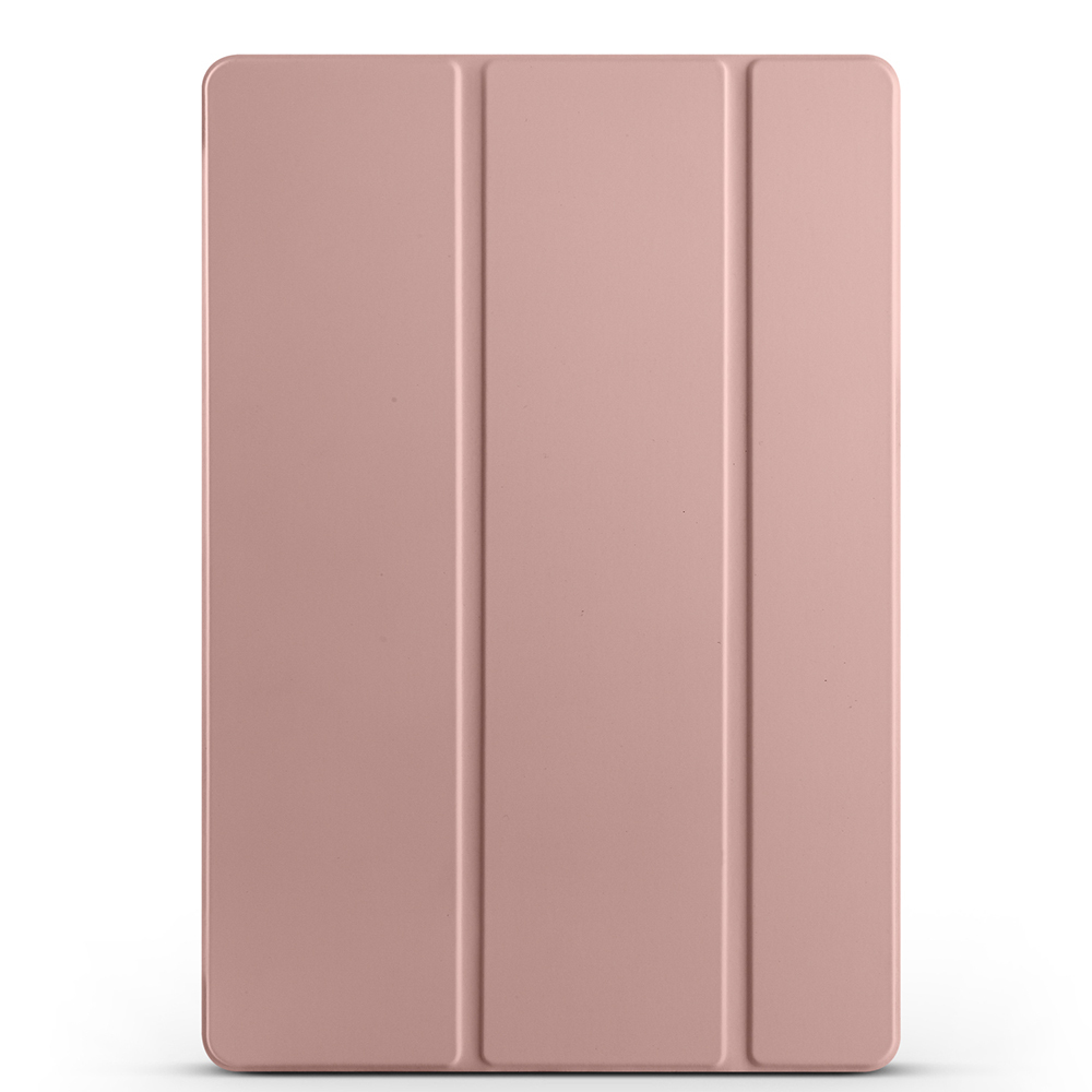 Galaxy Tab S10 FE Plus Zore Smart Cover Kalem Bölmeli Standlı 1-1 Kılıf - 3