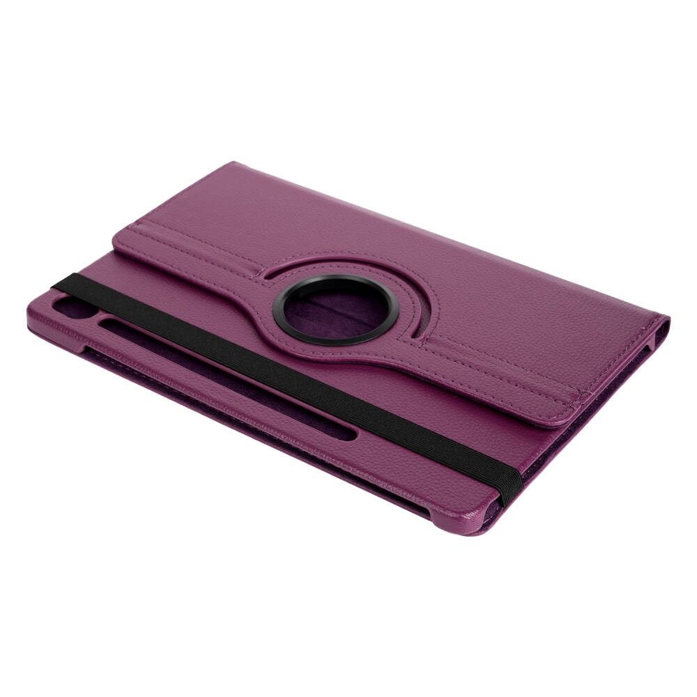 Galaxy Tab S10 FE Zore Rotating Stand Case - 10