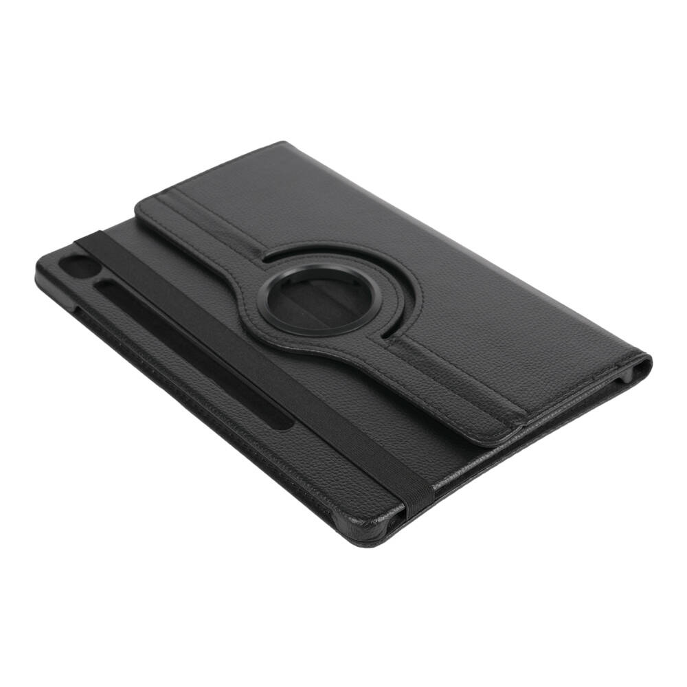 Galaxy Tab S10 FE Zore Rotating Stand Case - 14