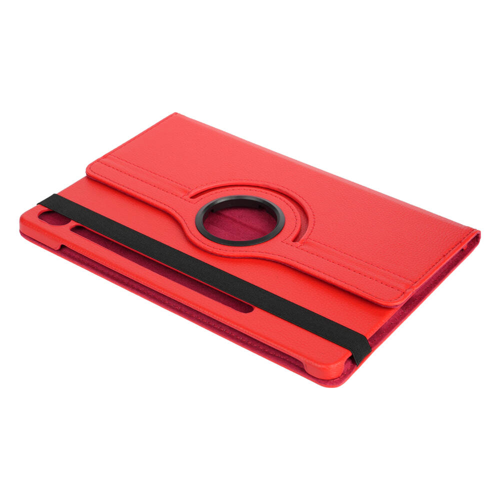 Galaxy Tab S10 FE Zore Rotating Stand Case - 17