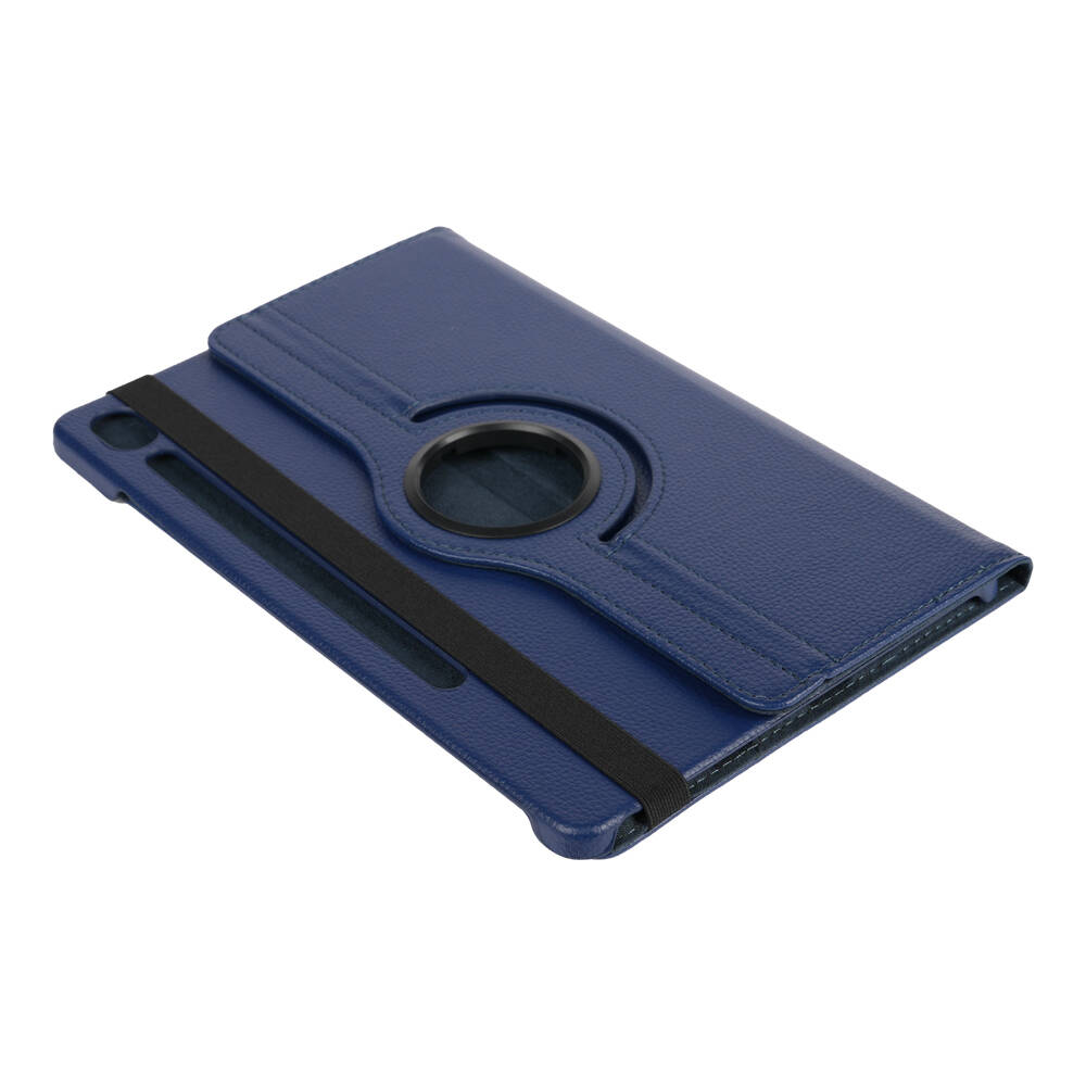 Galaxy Tab S10 FE Zore Rotating Stand Case - 19