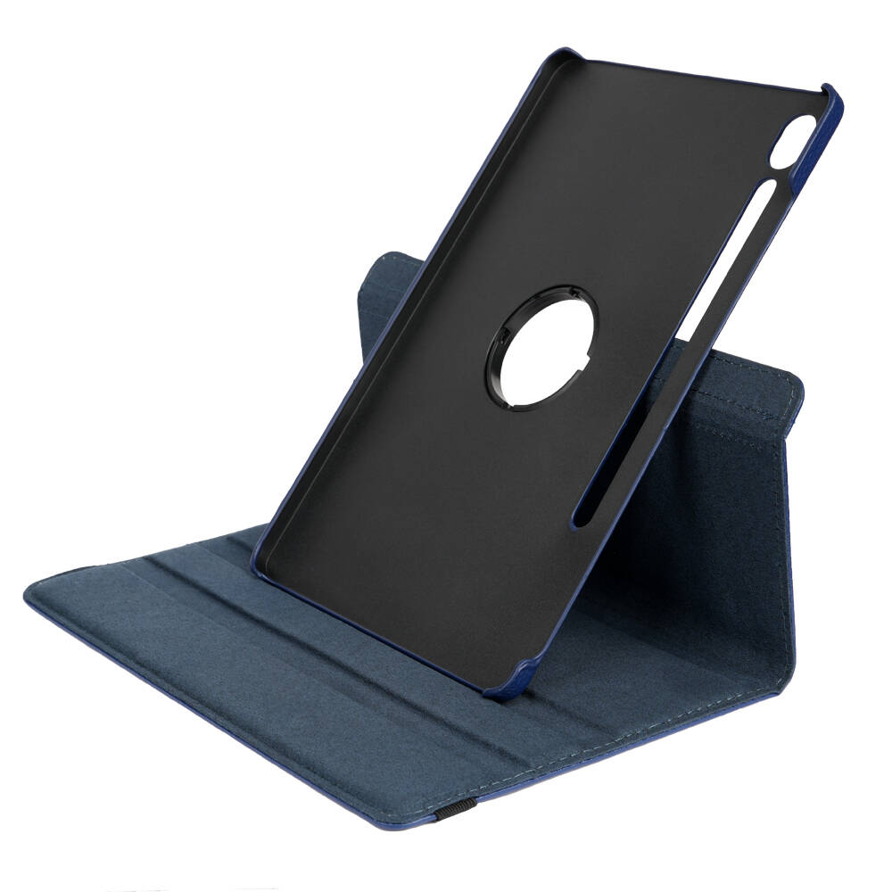 Galaxy Tab S10 FE Zore Rotating Stand Case - 18
