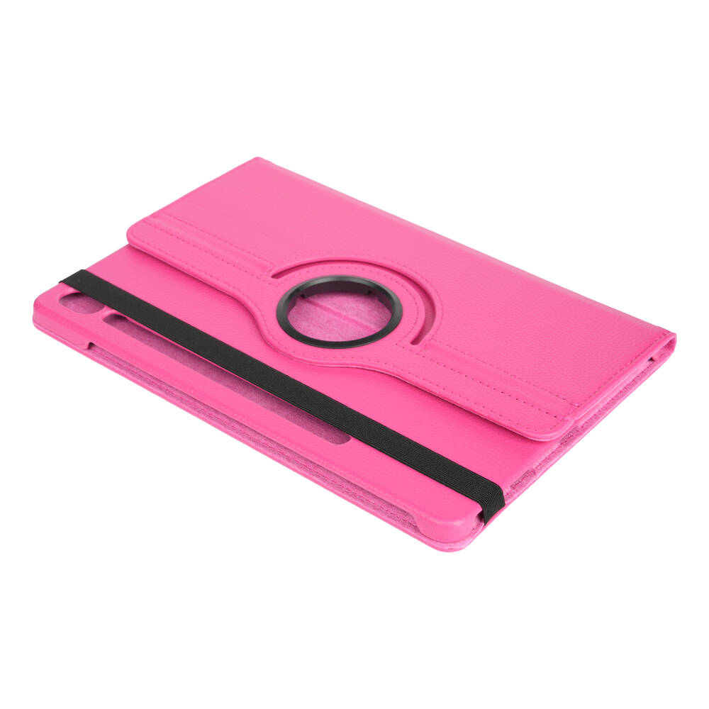 Galaxy Tab S10 FE Zore Rotating Stand Case - 22