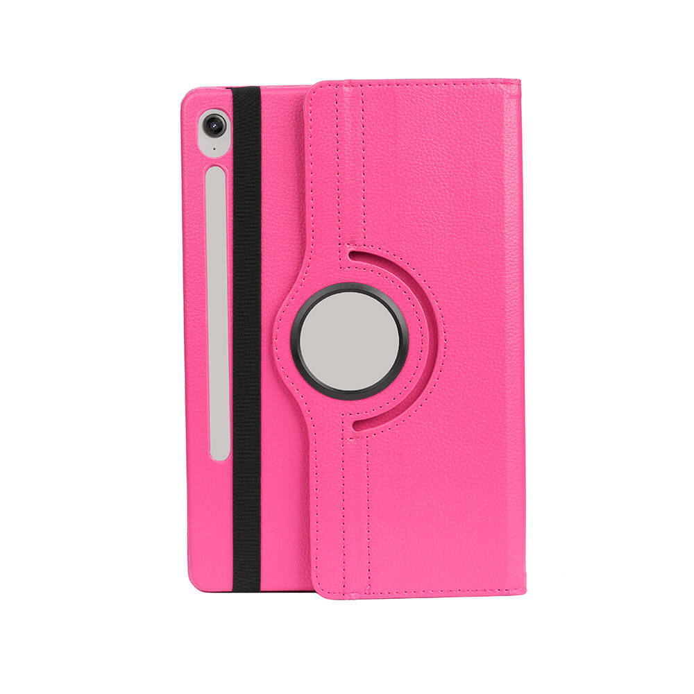 Galaxy Tab S10 FE Zore Rotating Stand Case - 3