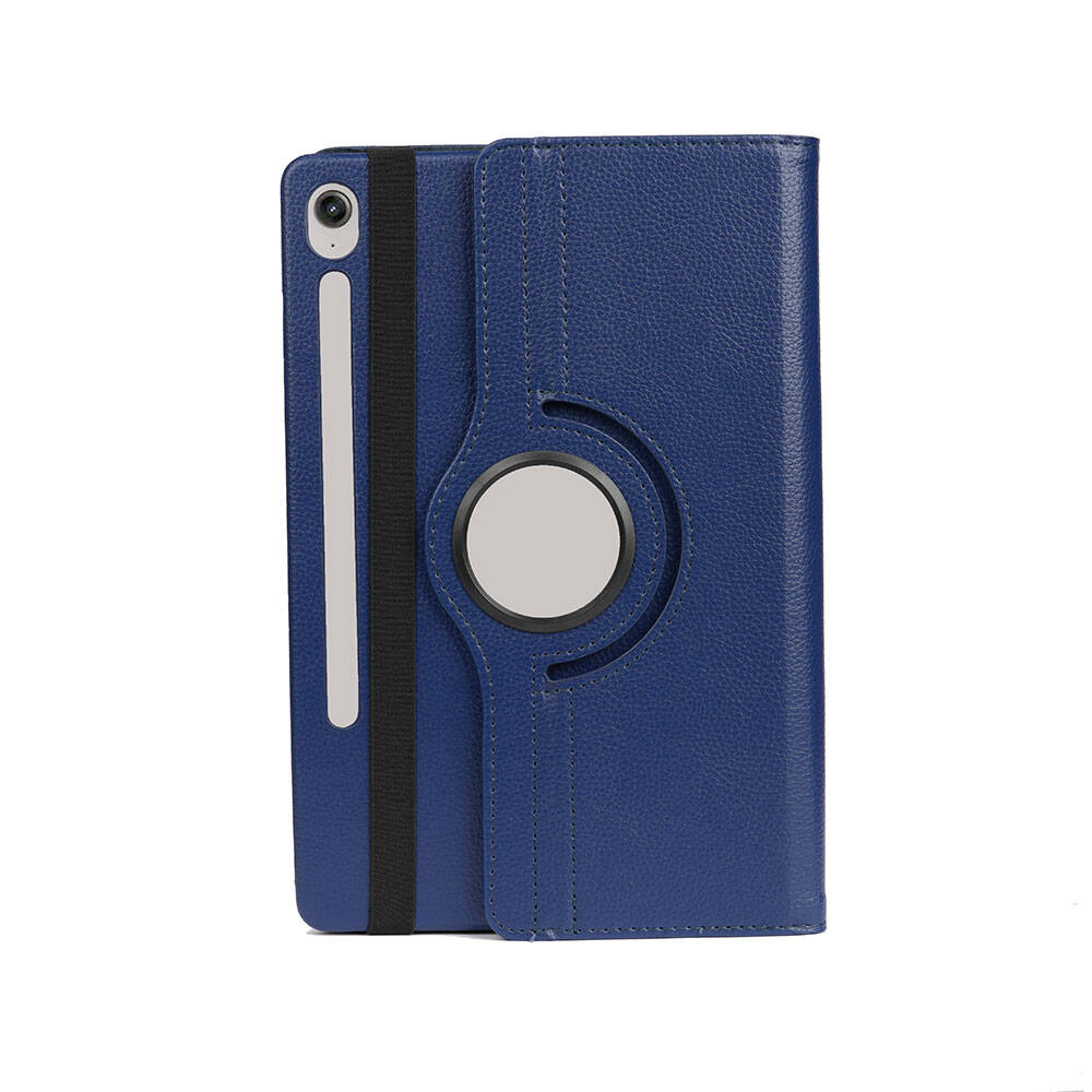 Galaxy Tab S10 FE Zore Rotating Stand Case - 4