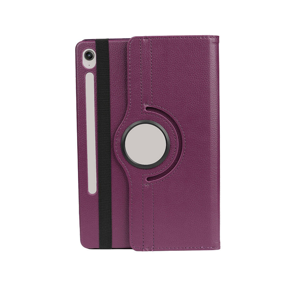 Galaxy Tab S10 FE Zore Rotating Stand Case - 6