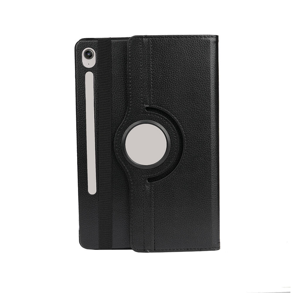 Galaxy Tab S10 FE Zore Rotating Stand Case - 7