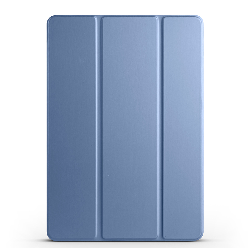 Galaxy Tab S10 FE Zore Smart Cover Kalem Bölmeli Standlı 1-1 Kılıf - 2