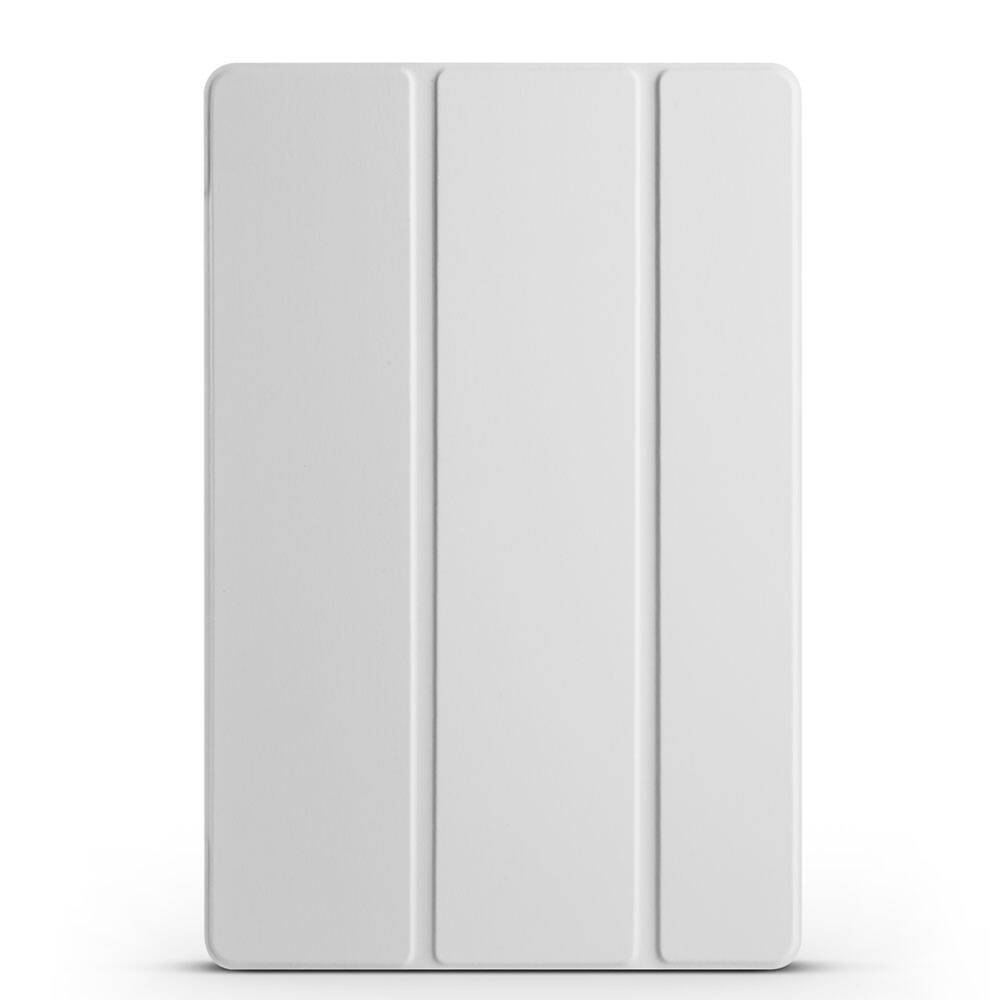 Galaxy Tab S10 FE Zore Smart Cover Standlı 1-1 Kılıf - 4