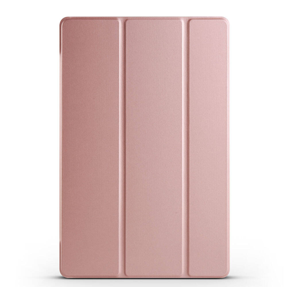 Galaxy Tab S10 FE Zore Smart Cover Standlı 1-1 Kılıf - 14