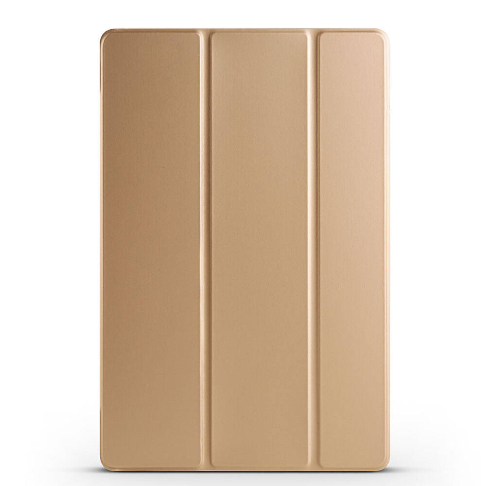 Galaxy Tab S10 FE Zore Smart Cover Standlı 1-1 Kılıf - 15