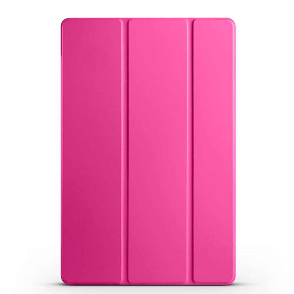Galaxy Tab S10 FE Zore Smart Cover Standlı 1-1 Kılıf - 21