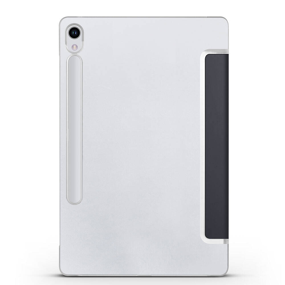 Galaxy Tab S10 FE Zore Smart Cover Standlı 1-1 Kılıf - 7