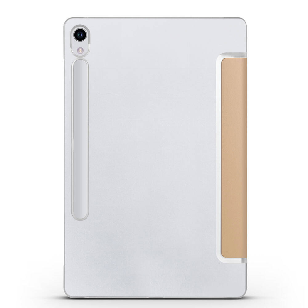 Galaxy Tab S10 FE Zore Smart Cover Standlı 1-1 Kılıf - 11