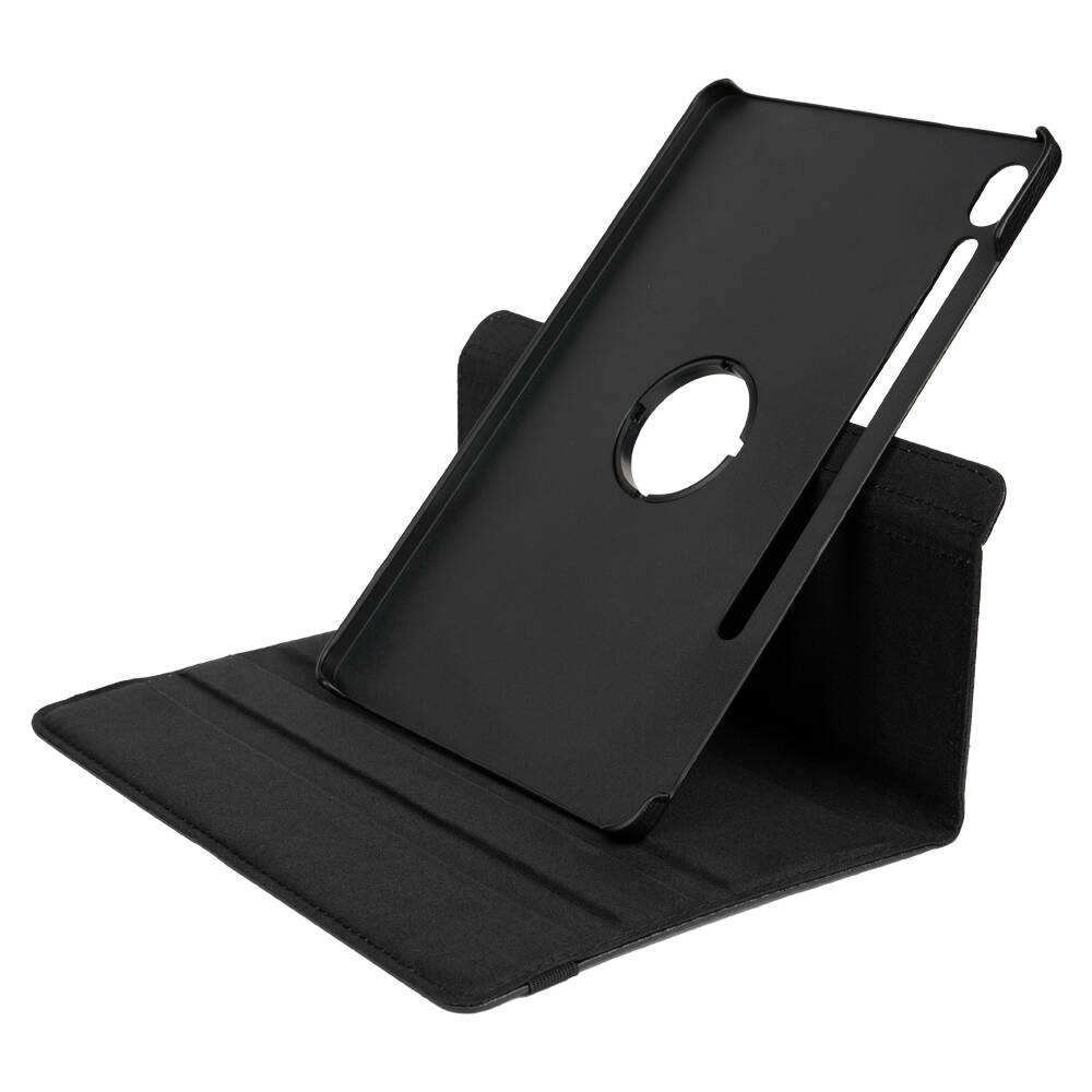 Galaxy Tab S10 Lite Zore Rotating Stand Case - 13